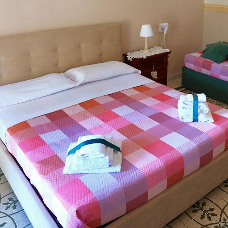 פומפיי Sweet Suite V&V מראה חיצוני תמונה